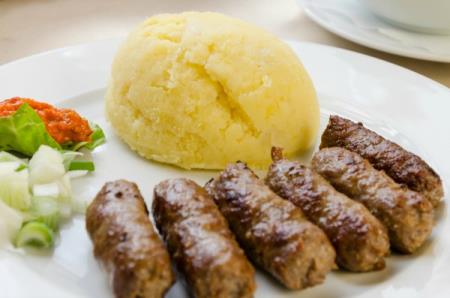 Gostilna in pizzerija Ž2 5